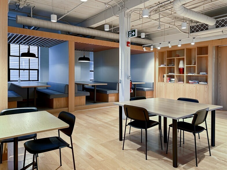 More Photos Of 1655 Dupont St, Toronto Flex For Sale