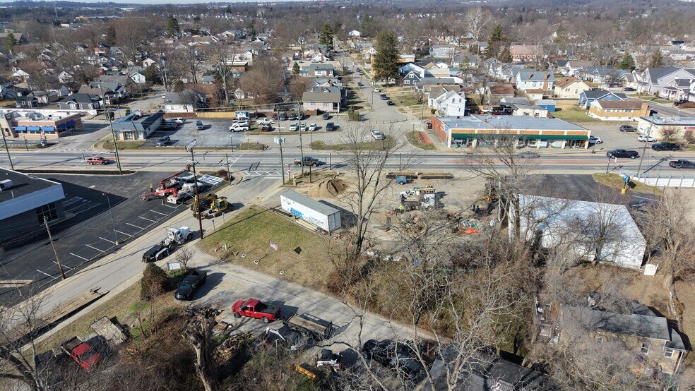 More Photos Of 6001 Wooster Pike, Cincinnati Land For Sale