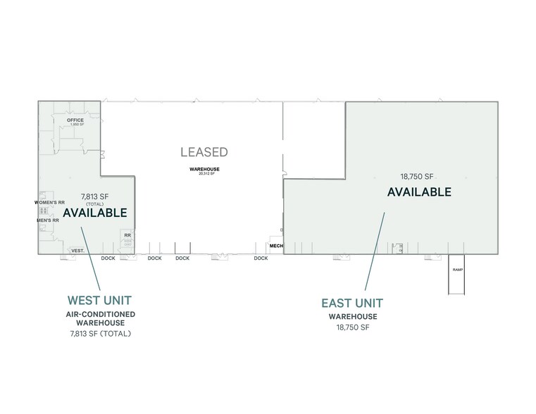 More Photos Of 2041 S Stoughton Rd, Madison Warehouse For Lease