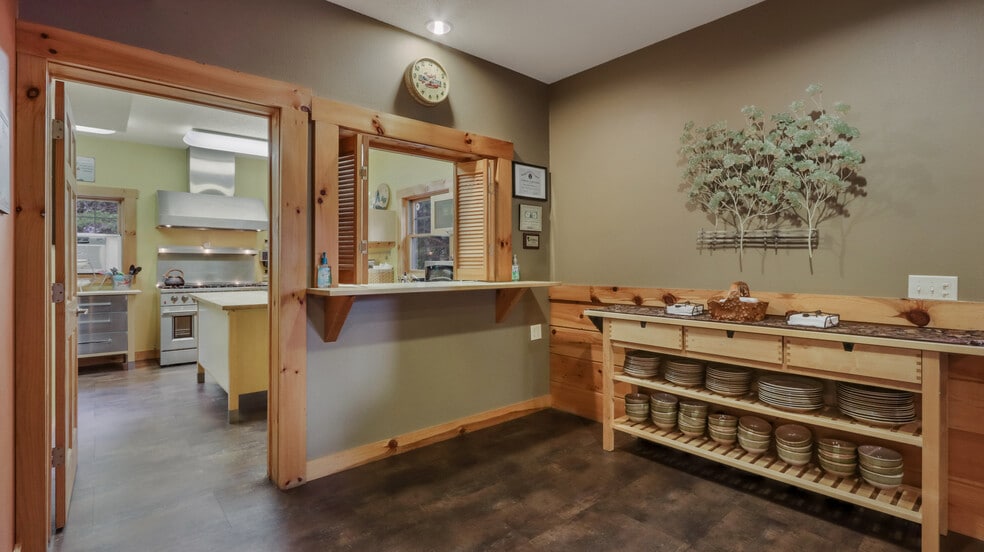 More Photos Of 18059 County Highway OO, Chippewa Falls Lodge Meeting Hall For Sale