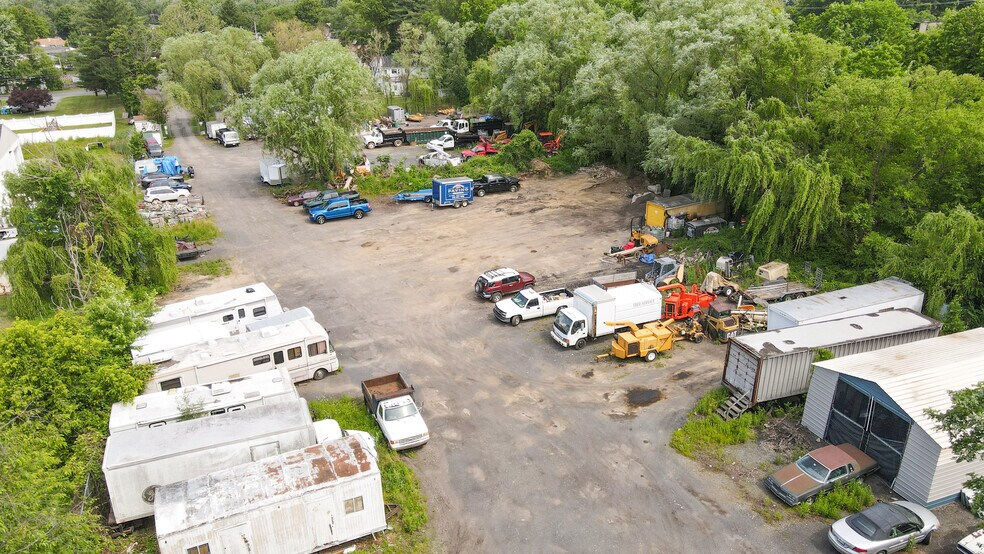 More Photos Of 5400-5404 Bristol Emilie Rd, Levittown Land For Sale