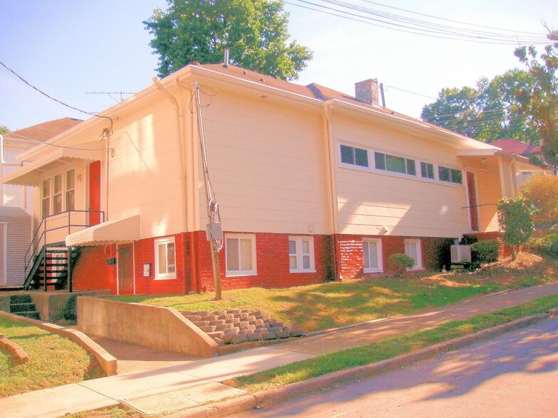 More Photos Of 422 St Marys St, Raleigh Coworking Space