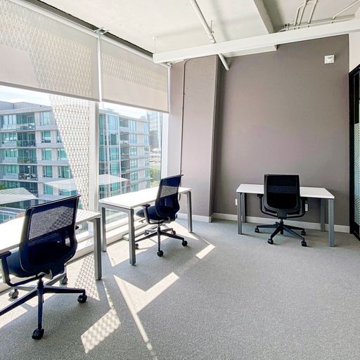 More Photos Of 525 8th Ave W, Vancouver Coworking Space