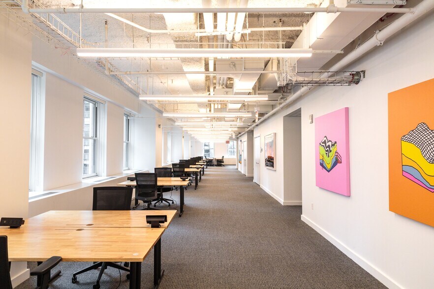 More Photos Of 75 Rockefeller Plaza, New York Office For Lease