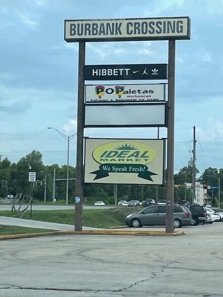 More Photos Of 9301-9353 Burbank Dr, Baton Rouge Unknown For Lease