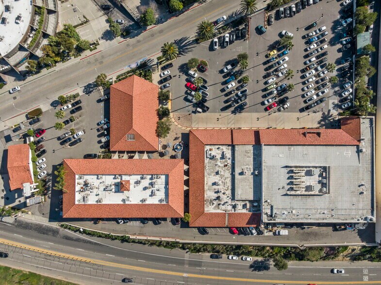 More Photos Of 29169-29211 Heathercliff Rd, Malibu Unknown For Lease