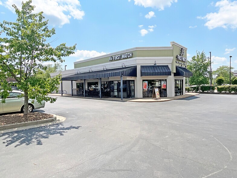 More Photos Of 1080 S Broadway, Lexington Storefront Retail Office For Lease