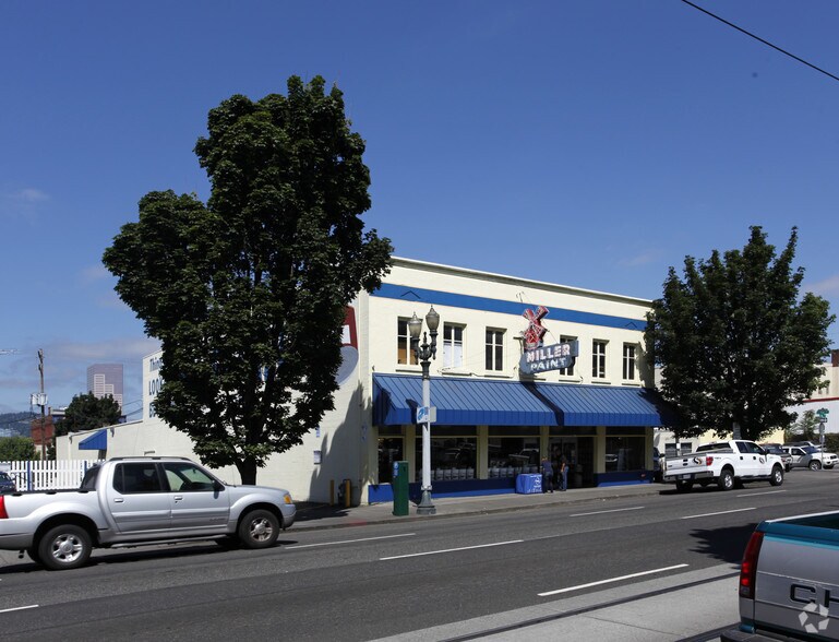 More Photos Of 317 SE Grand Ave, Portland Freestanding For Sale