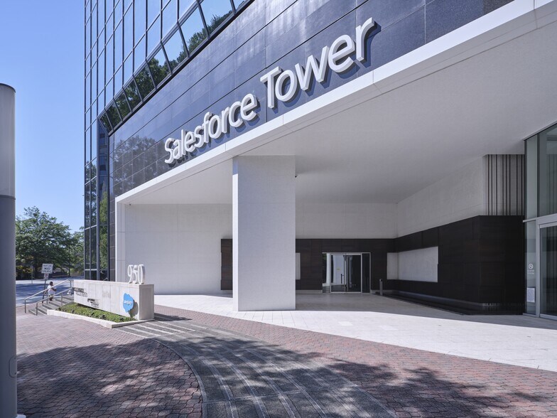 More Photos Of 950 E Paces Ferry Rd NE, Atlanta Office For Lease