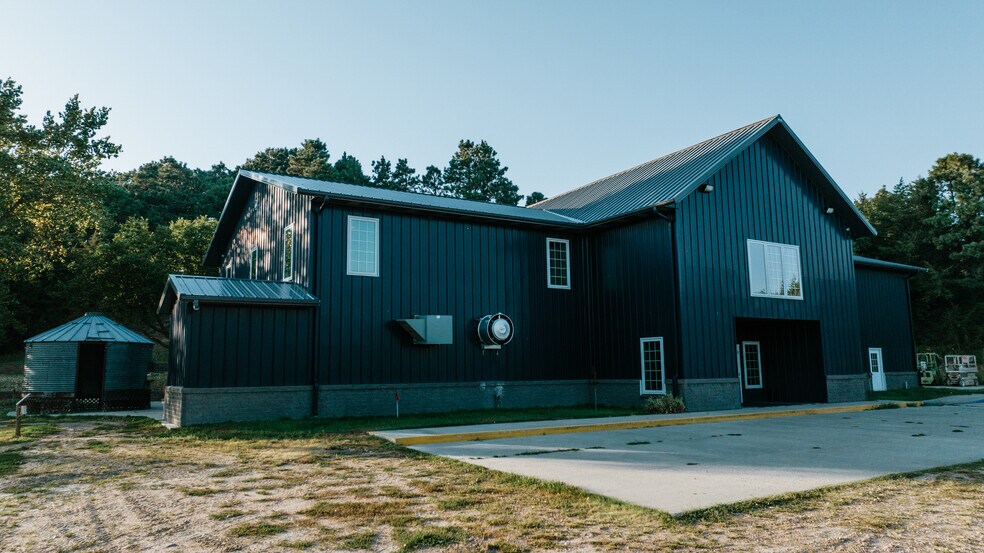 More Photos Of 45081 County 829 Grv, Taylor Lodge Meeting Hall For Sale