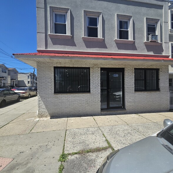 More Photos Of 120 1st St, Elizabeth Storefront Retail Residential For Lease
