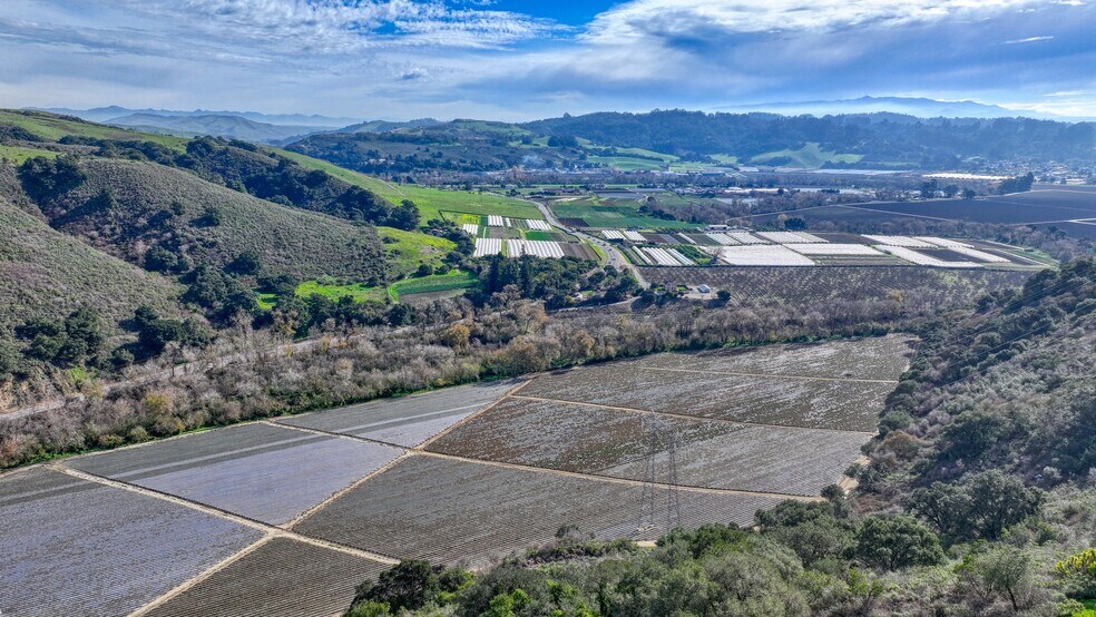 More Photos Of Murphy Hill Road, Watsonville Land For Sale