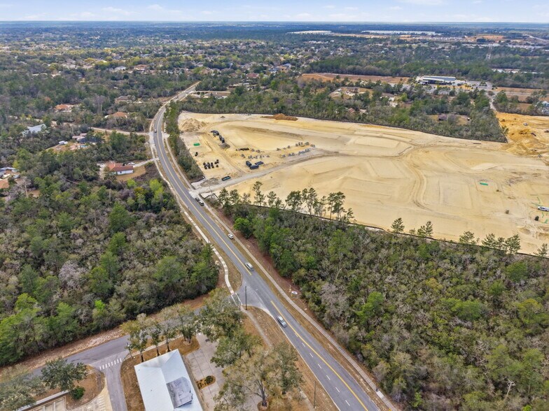 More Photos Of 1602 Catalina Blvd, Deltona Land For Sale