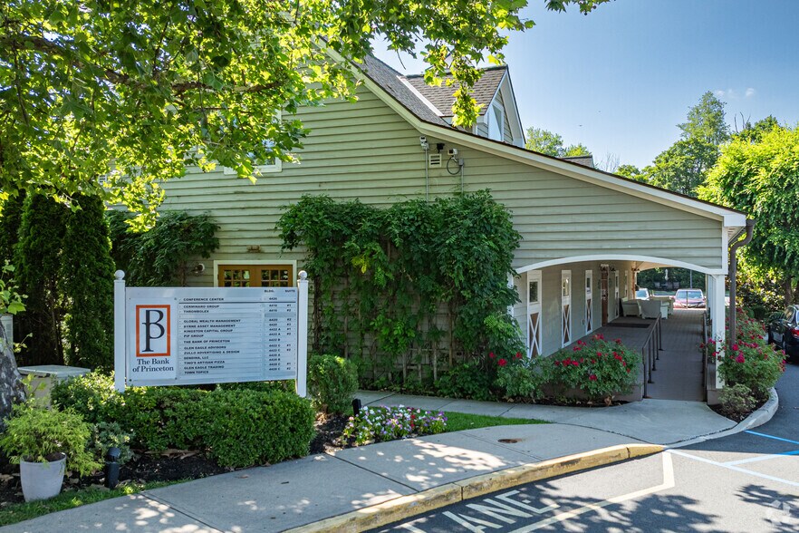 More Photos Of 4420 Route 27, Kingston Office For Lease