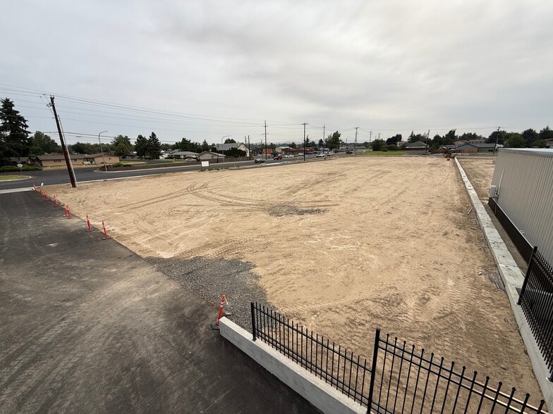 More Photos Of 4800 W Nob Hill Blvd, Yakima Land For Sale
