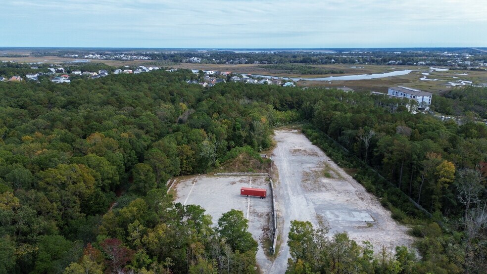 More Photos Of 2637 Clements Ferry Rd, Charleston Land For Lease