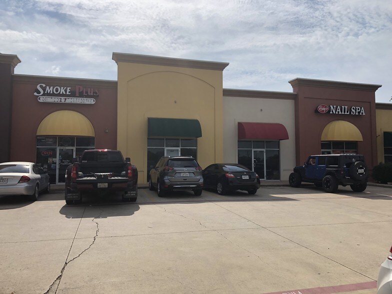 More Photos Of 2202 US Highway 380, Bridgeport Unknown For Lease