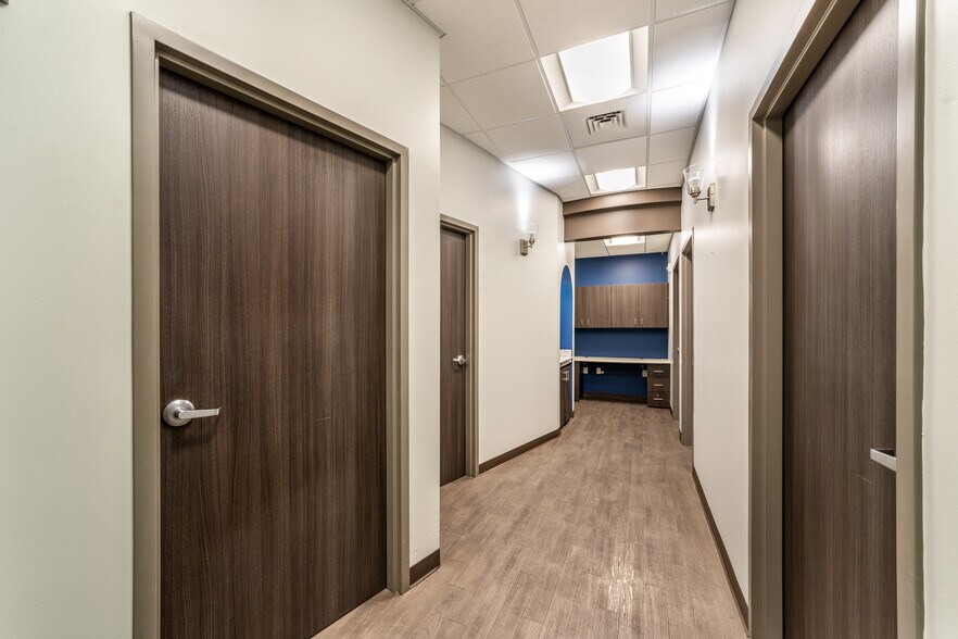 More Photos Of 250 E Basse Rd, San Antonio Medical For Lease