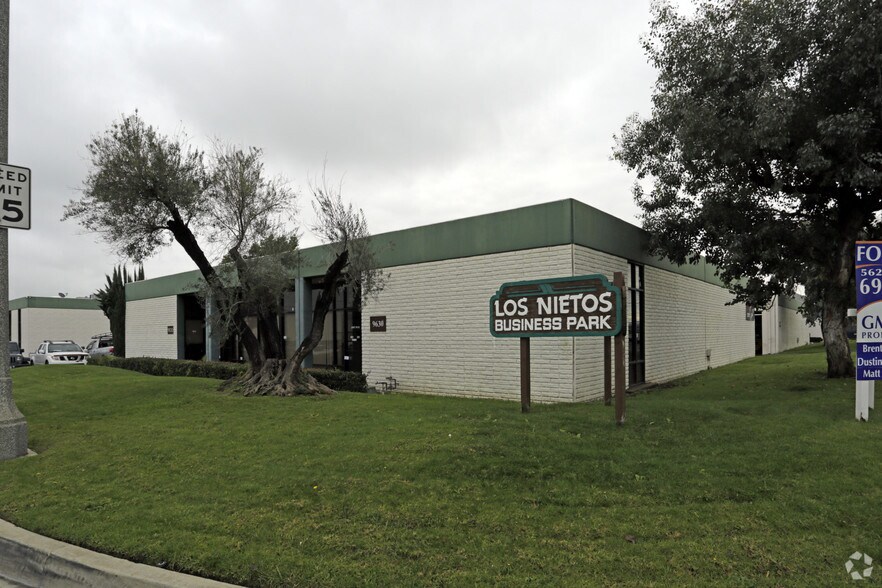 More Photos Of 9624 John St, Santa Fe Springs Unknown For Lease