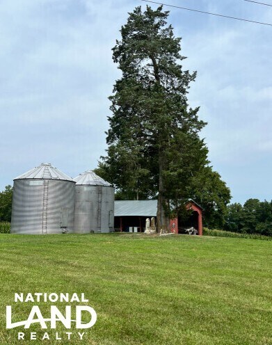 More Photos Of 5259 Ladysmith Rd, Ruther Glen Land For Sale