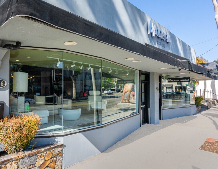 More Photos Of 286-290 Broadway St, Laguna Beach Storefront Retail Residential For Sale