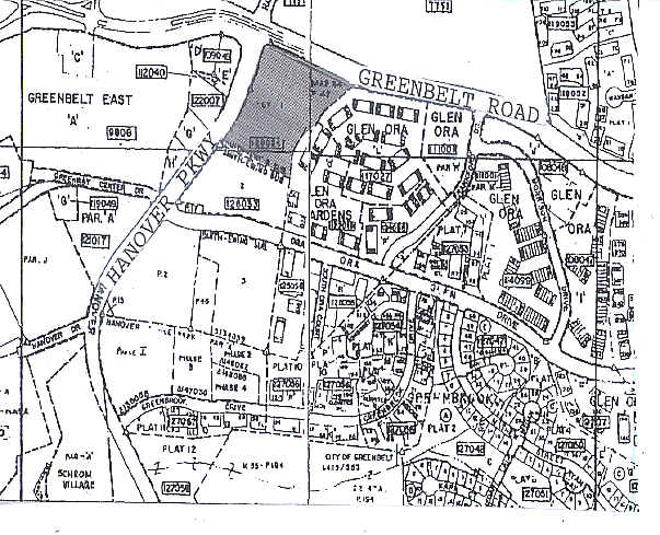 More Photos Of 7701 Greenbelt Rd, Greenbelt Office For Sale