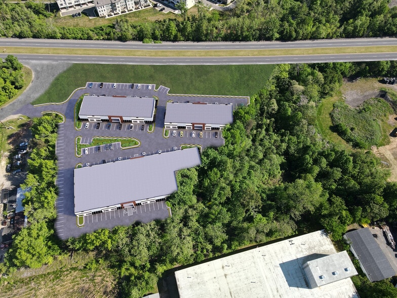 More Photos Of 0 Summit St, Fredericksburg Flex For Lease