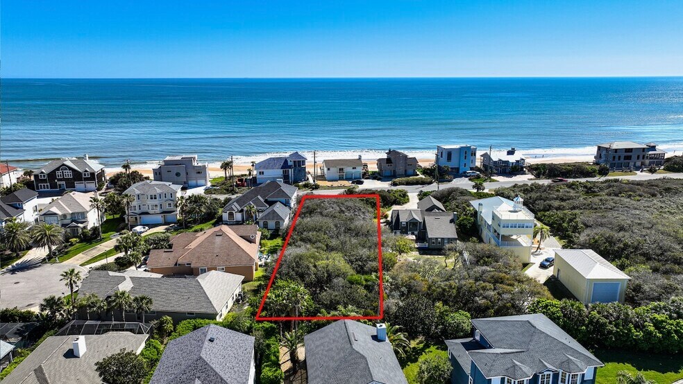 More Photos Of 3108 Ponte Vedra Blvd, Ponte Vedra Beach Land For Sale