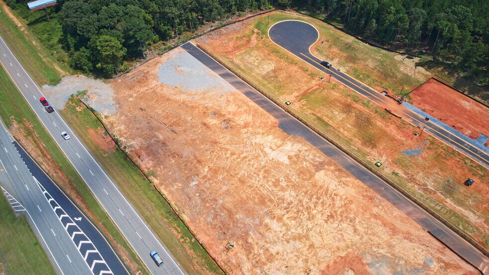 More Photos Of Watson Blvd, Warner Robins Land For Sale