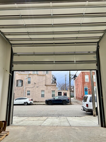 More Photos Of 1642 Beason St, Baltimore Office For Lease