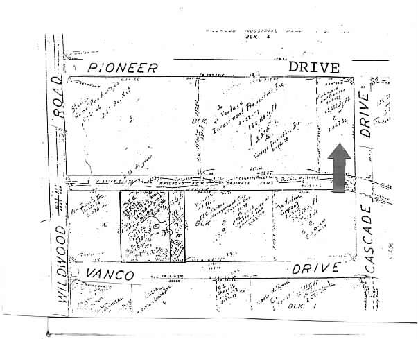 More Photos Of 2222 E Pioneer Dr, Irving Warehouse For Lease