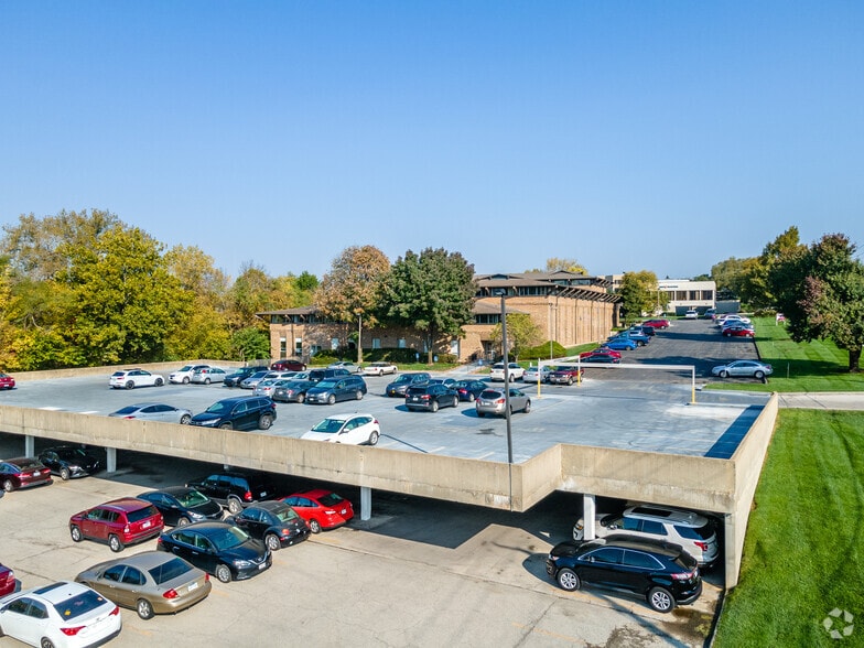 More Photos Of 8900 State Line Rd, Leawood Medical For Sale