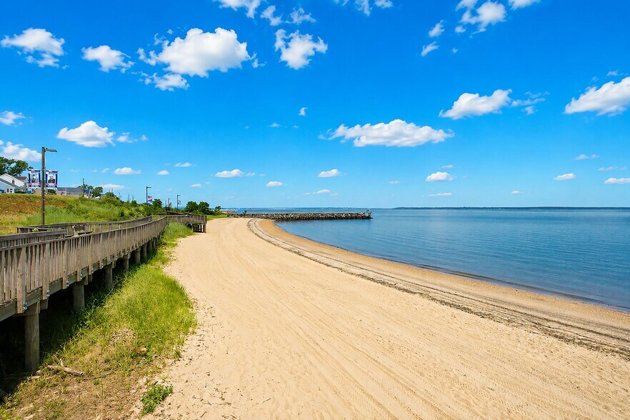 More Photos Of 275 Laurence Pky, South Amboy Apartments For Sale