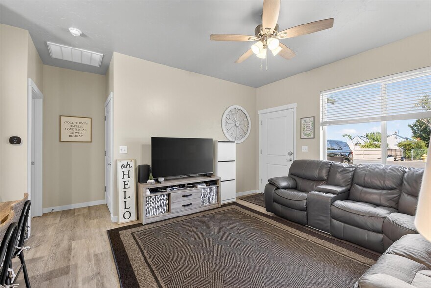 More Photos Of 2840 Clark St, Baker City Multifamily For Sale