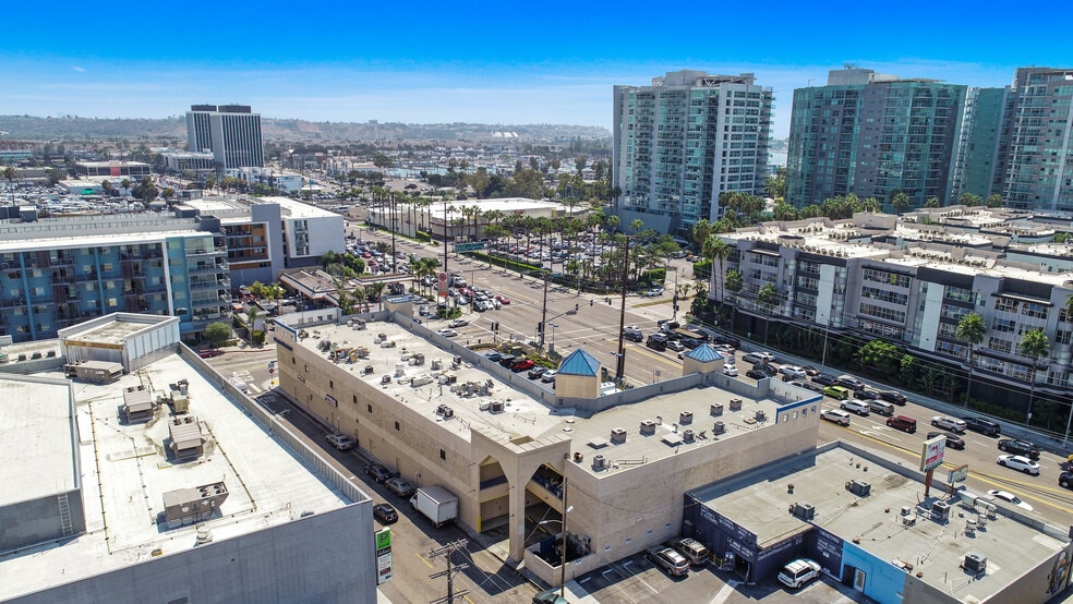 More Photos Of 4240-4292 Lincoln Blvd, Marina Del Rey Unknown For Lease