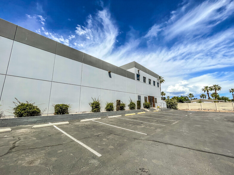 Primary Photo Of 1675 S Mojave Rd, Las Vegas Warehouse For Sale