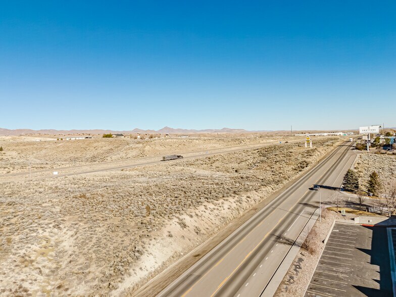 More Photos Of TBD Idaho Street, Elko Land For Sale