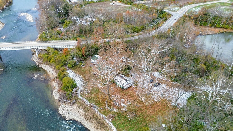 More Photos Of 6879 River Rd, Harrison Specialty For Sale