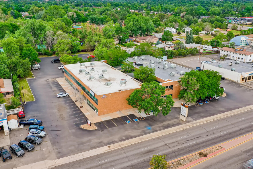 More Photos Of 441 Wadsworth Blvd, Lakewood Medical For Lease