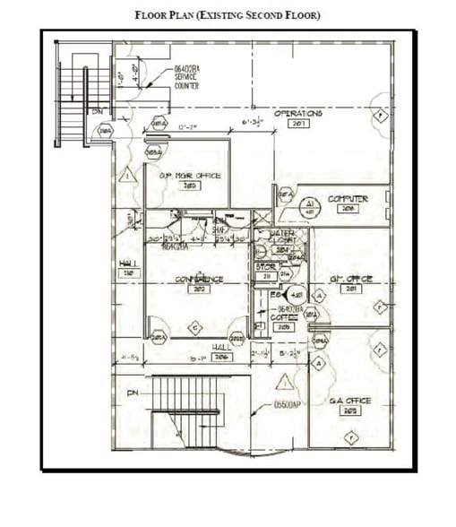More Photos Of 5260 N Sawyer Ave, Garden City Warehouse For Sale