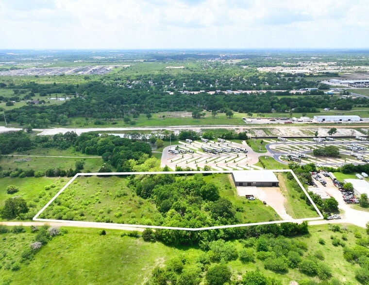 Primary Photo Of 147 Marino Rd, Bryan Industrial For Sale