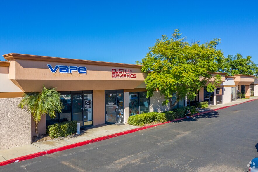 More Photos Of 9420 Activity Rd, San Diego Light Manufacturing For Lease