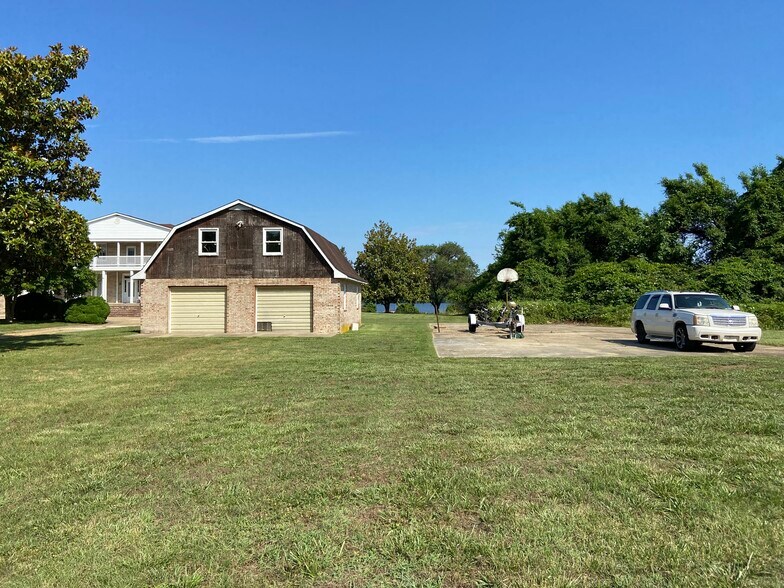 21500 Abells Wharf Rd, Leonardtown, MD 20650 Lodge Meeting Hall For