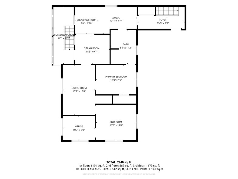 More Photos Of 41 Chestnut St, Amsterdam Storefront Retail Residential For Sale