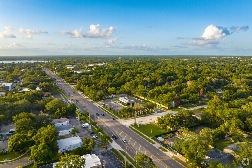 More Photos Of 803 N State Road 434, Altamonte Springs Fast Food For Sale