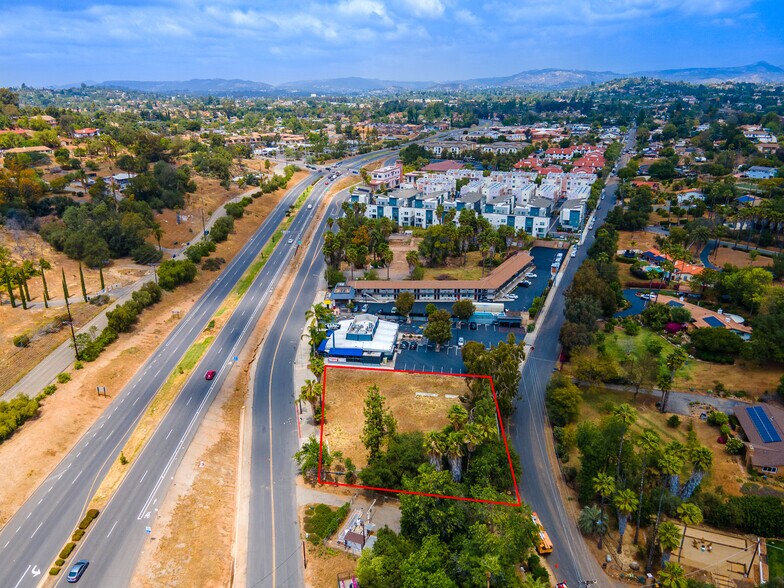 More Photos Of 2690 S Escondido Blvd, Escondido Land For Sale