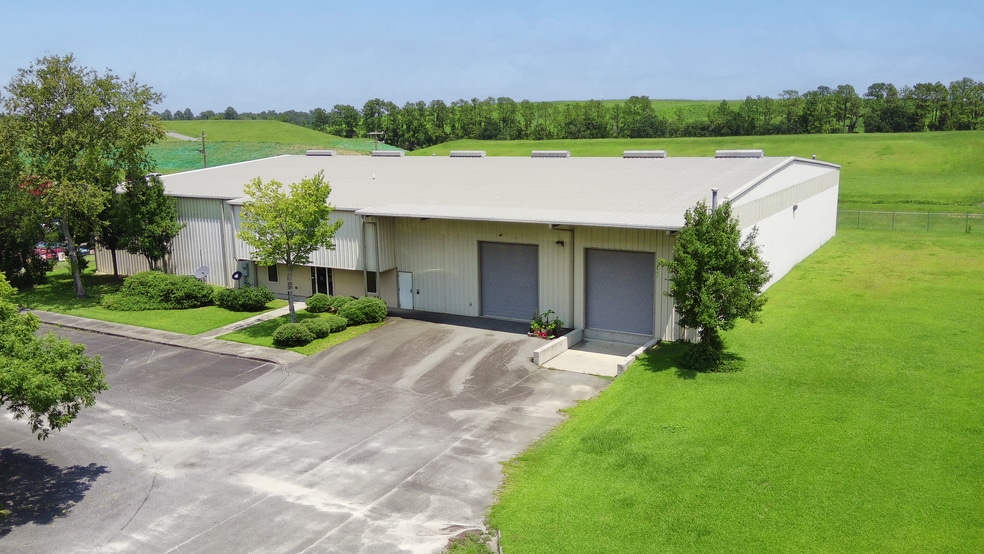 More Photos Of 60 Mincey Blvd, Savannah Warehouse For Sale