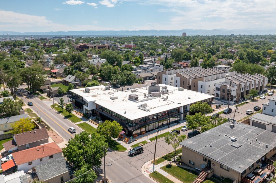 More Photos Of 4045 Pecos St, Denver Office For Lease