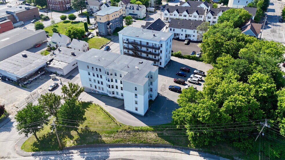 More Photos Of , Lewiston Multifamily For Sale