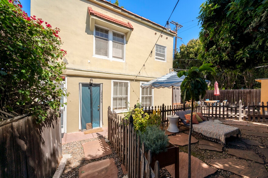 More Photos Of 3675 Mississippi St, San Diego Multifamily For Sale